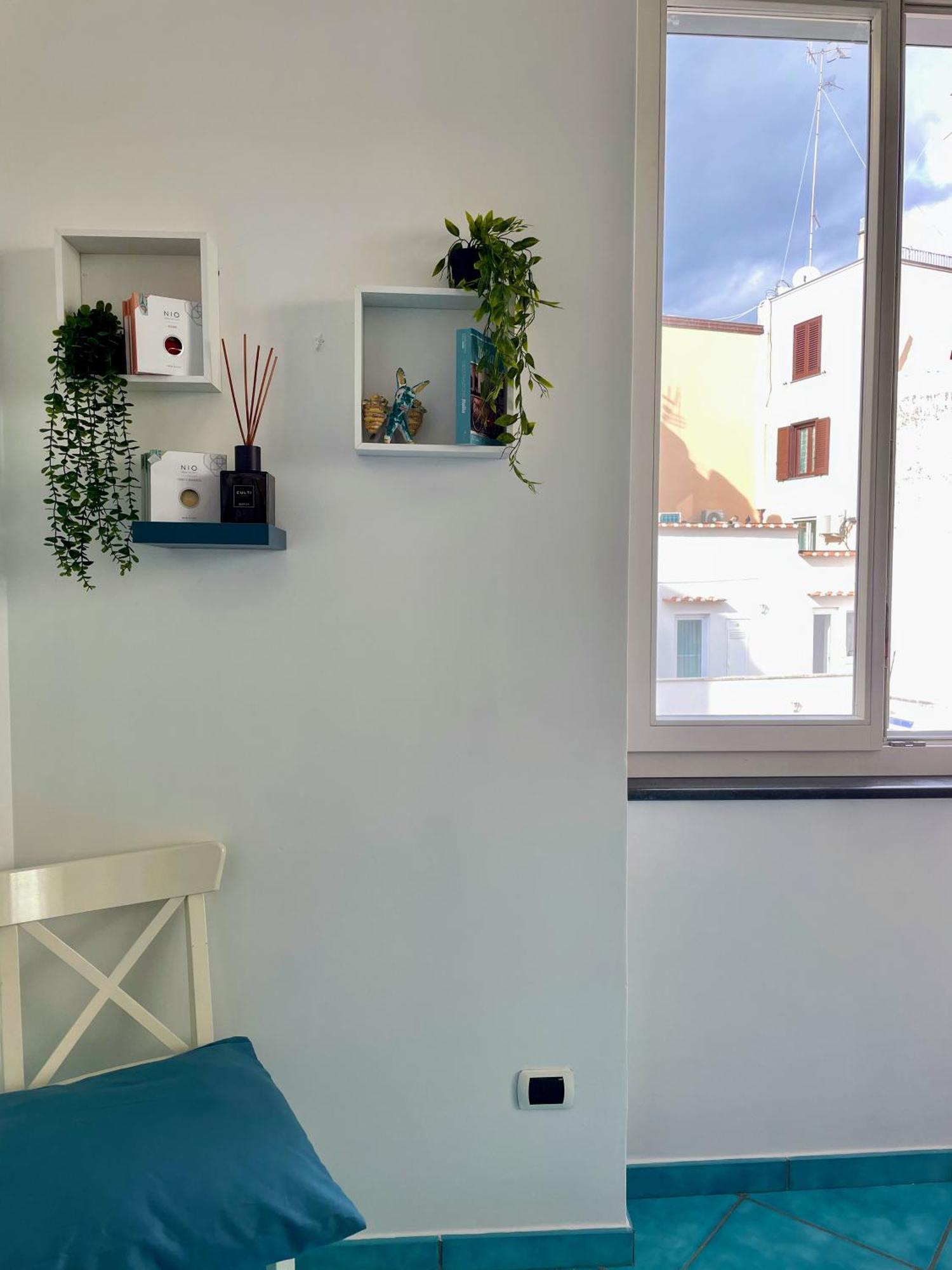 Putechella'S Apartments Maiori Dış mekan fotoğraf