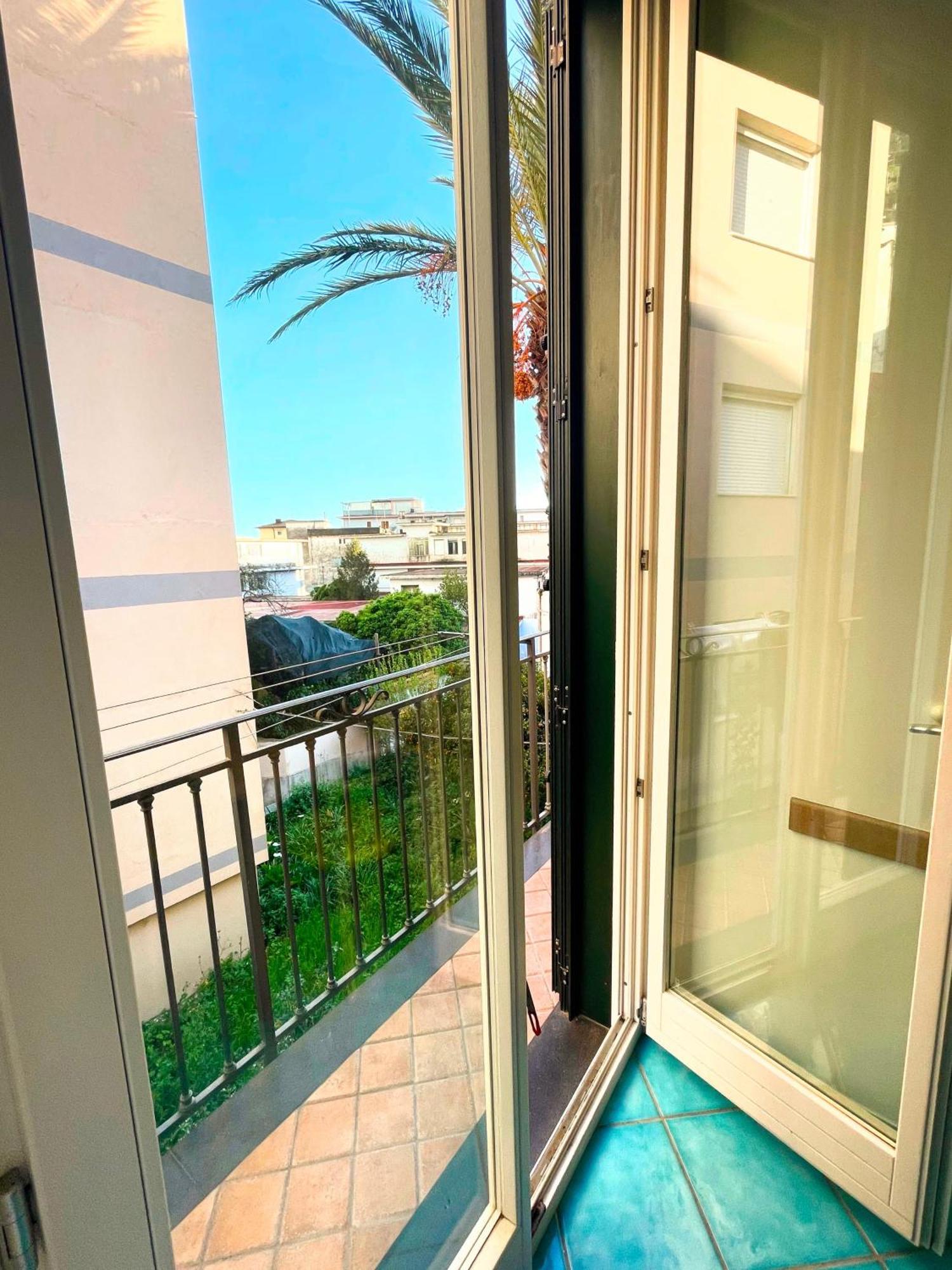 Putechella'S Apartments Maiori Dış mekan fotoğraf